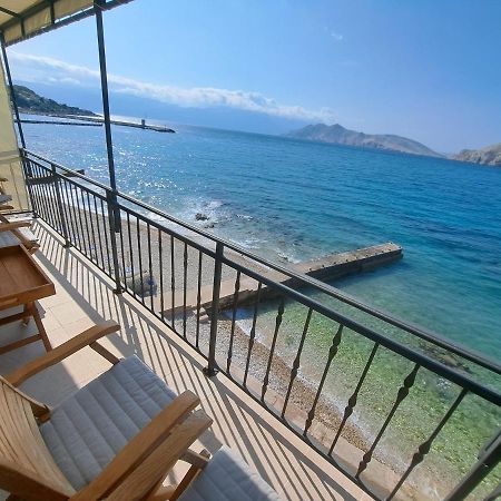 Apartment Grandic باشْكا المظهر الخارجي الصورة