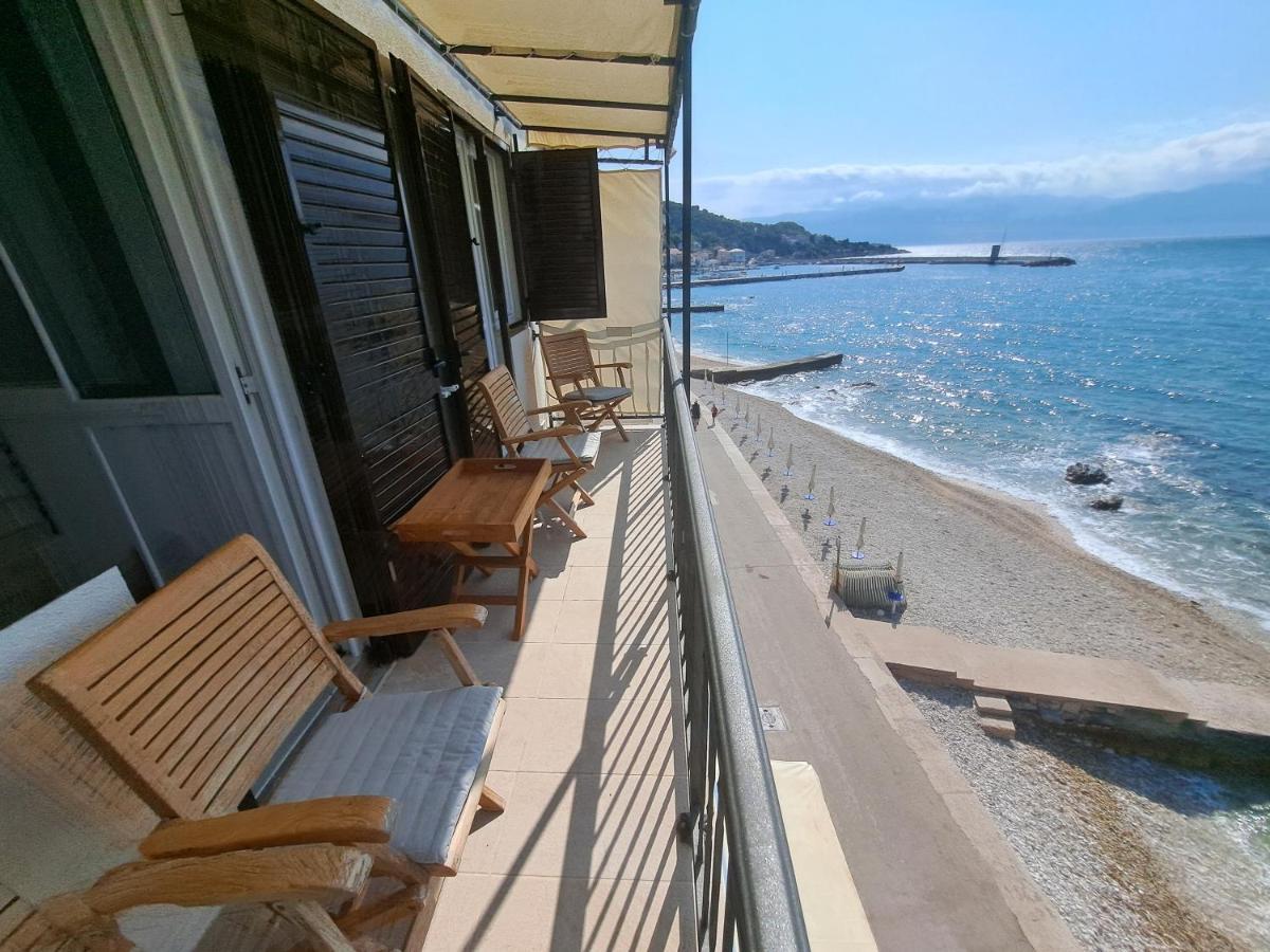 Apartment Grandic باشْكا المظهر الخارجي الصورة