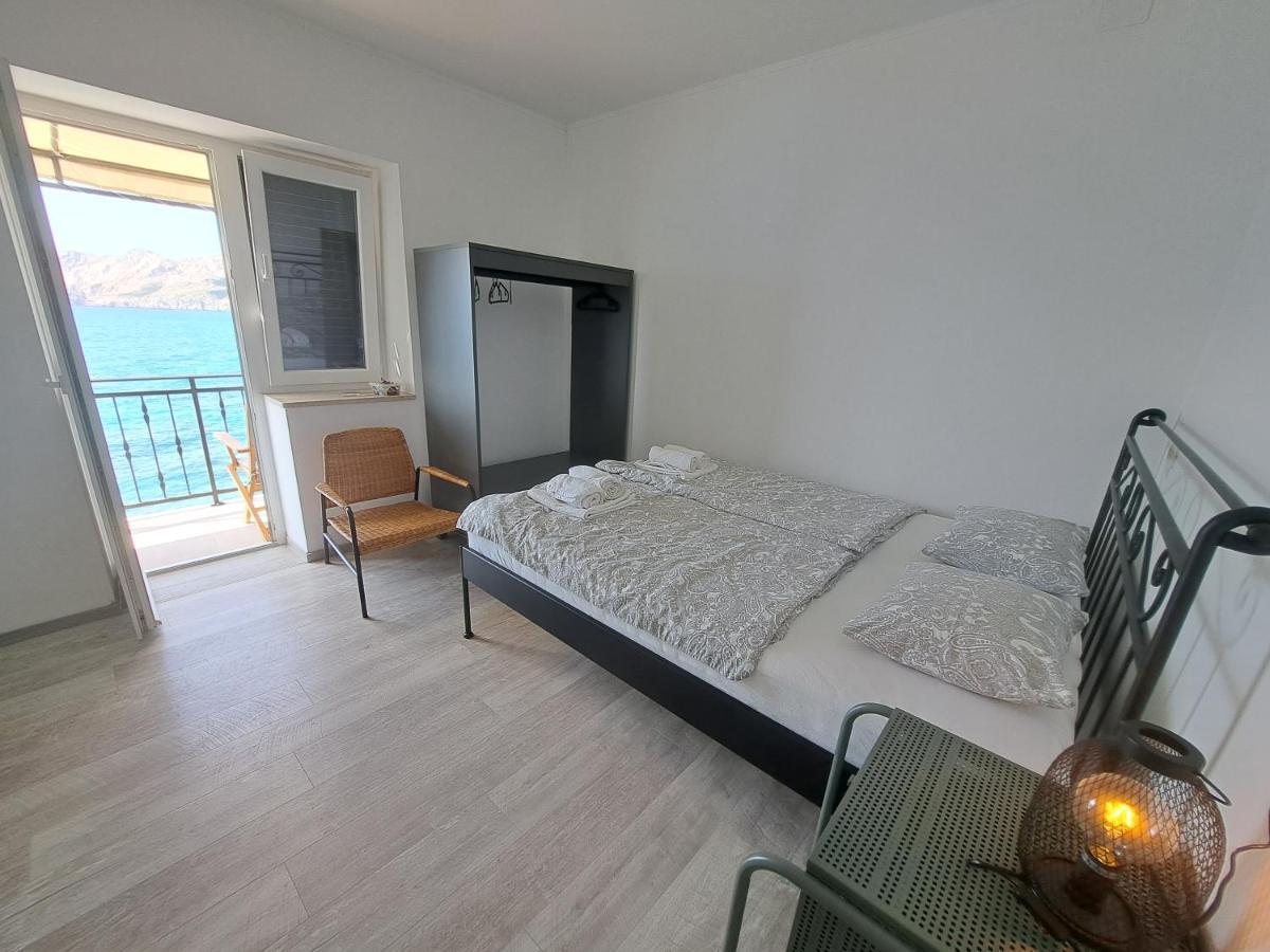 Apartment Grandic باشْكا المظهر الخارجي الصورة