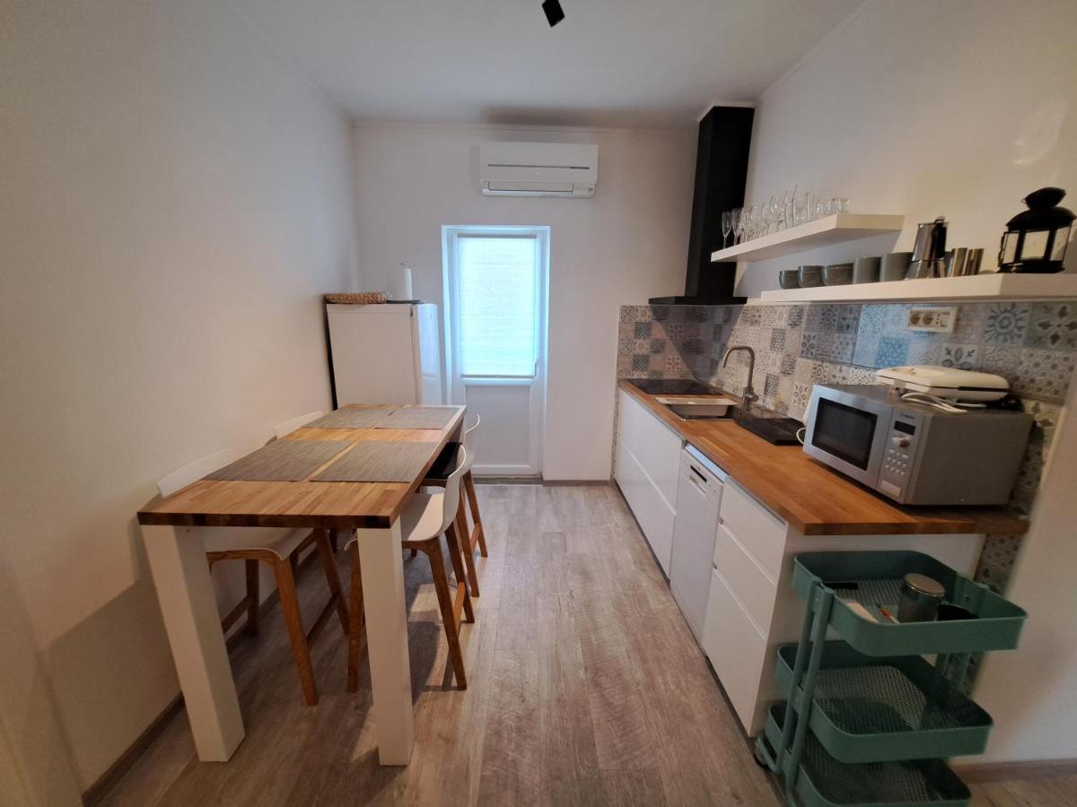 Apartment Grandic باشْكا المظهر الخارجي الصورة