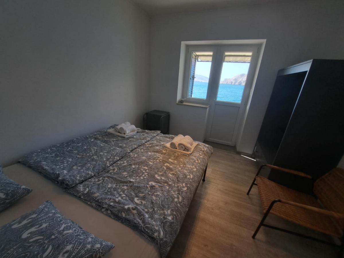 Apartment Grandic باشْكا المظهر الخارجي الصورة