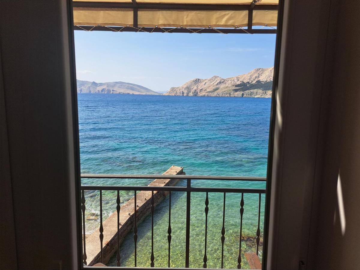 Apartment Grandic باشْكا المظهر الخارجي الصورة