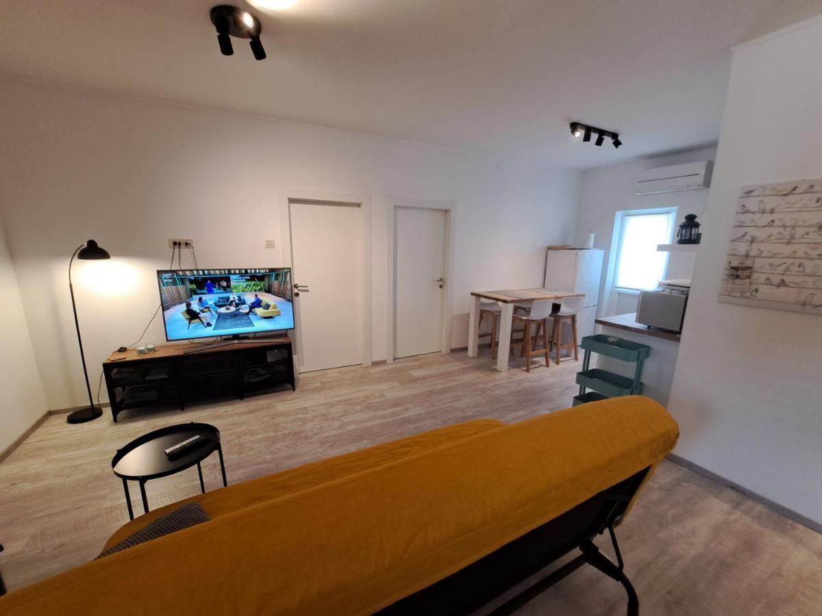 Apartment Grandic باشْكا المظهر الخارجي الصورة